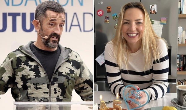 Pedro Cavadas y Lucía Galán señalados en el listado de Forbes de los mejores médicos de España