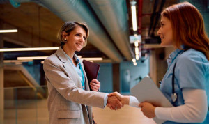 CBNK, especialistas en el cuidado integral de los profesionales sanitarios