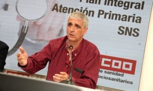 CCOO demanda que los investigadores entren en las plantillas de hospitales