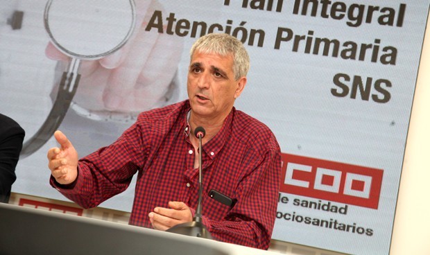 CCOO demanda que los investigadores entren en las plantillas de hospitales