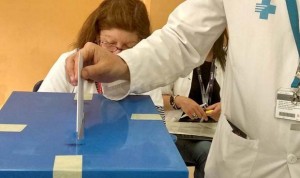 CCOO gana las elecciones sindicales de la sanidad catalana; Metges, segundo