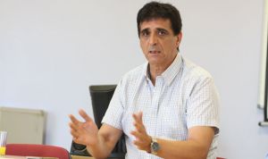 CCOO impugnará el acuerdo de prescripción enfermera por no contar con ellos