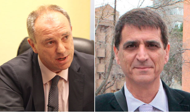 CCOO "necesita tiempo" y Semes sigue sufriendo