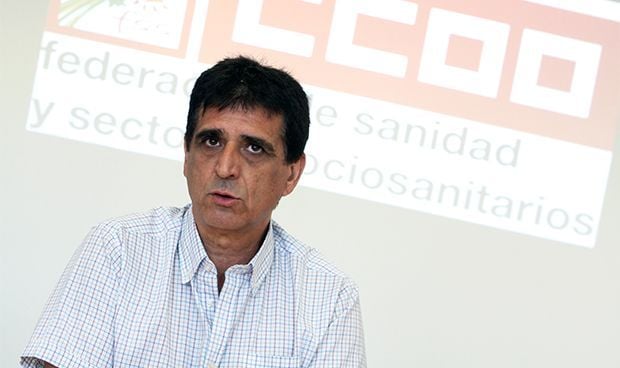CCOO pide a Montón revalidar el papel de los sindicatos en la OPE nacional