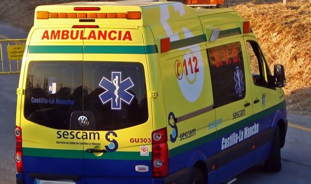 CCOO pide al Sescam rectificar los pliegos del concurso de ambulancias