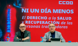 Bajas médicas por IT: proponen integrar las mutuas en la Seguridad Social