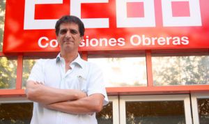 CCOO quiere duplicar a los sanitarios la subida salarial prevista en 2017