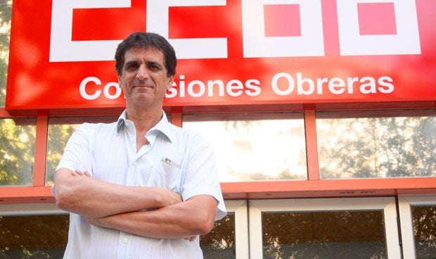 CCOO quiere duplicar a los sanitarios la subida salarial prevista en 2017