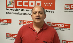 CCOO se moviliza para exigir grados para los técnicos superiores sanitarios
