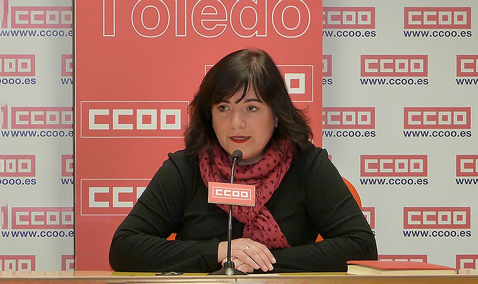 CCOO llevará a la justicia la recuperación de la carrera profesional del Sescam