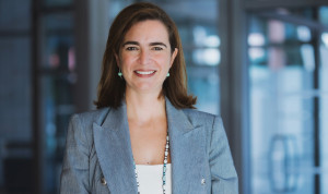 Cecilia Martínez, jefa de Servicio de Farmacia del Hospital Niño Jesús