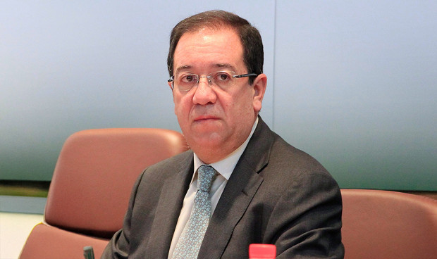 Cecilio Venegas, reelegido presidente de los farmacéuticos de Badajoz