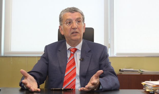 Celaya: "Habría que dejar a Enfermería hacer muchas más cosas en AP"