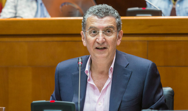 Celaya no llama al Colegio de Médicos