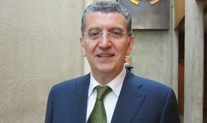 Celaya visita a los heridos del atentado de Cambrils