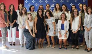 Celgene acude al Comité de Gender Diversity & Inclusion celebrado en España