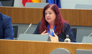 Tras el examen MIR, la directora de Ordenación Profesional se va al Finba