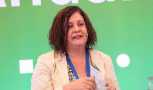 Celia Gómez dimite como gerente del Servicio Cántabro de Salud (SCS)