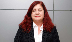 Ministerio de Sanidad, Ordenación Profesional, directora general Celia Gómez