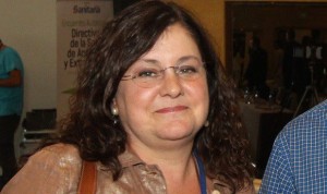 Celia Gómez, nueva gerente del Servicio Cántabro de Salud
