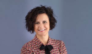 Celia Sanz, nueva directora general de Servicios Sociales de La Rioja