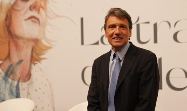 Celso Arango López, académico electo de Psicología Médica de la Ranme