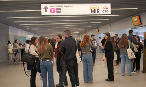 Centenares de sanitarios y hospitales encabezarán la Jornada PostMIR de CTO