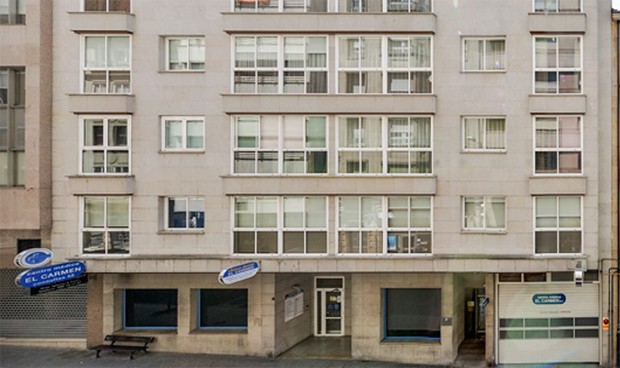 Centro Médico El Carmen y el alcohol para celebrar