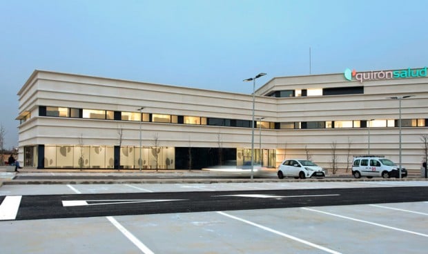 El nuevo centro médico Quirónsalud Valle del Henares comienza a funcionar
