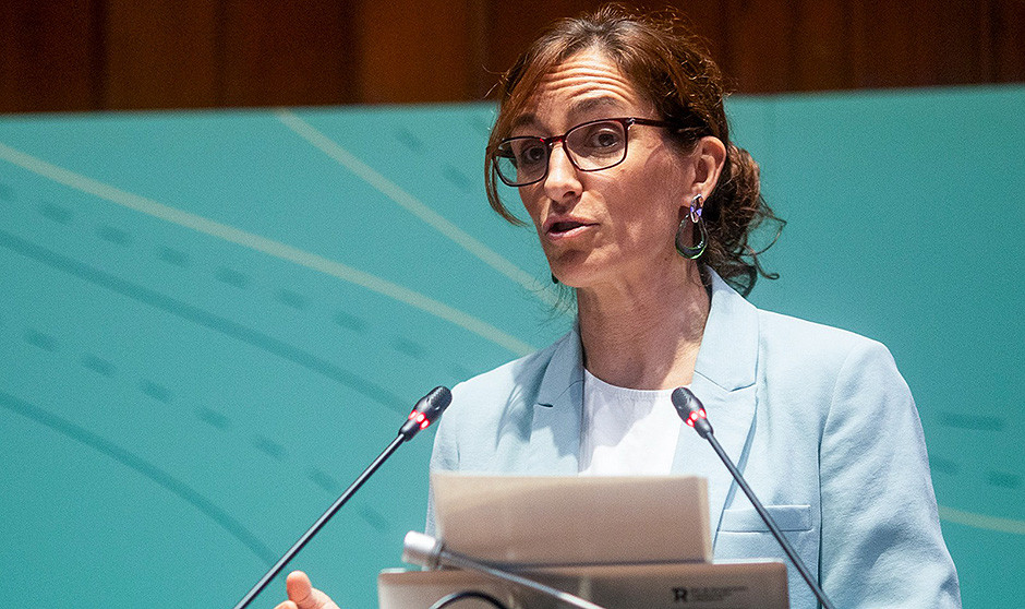 Centros de salud que rompen estigmas en salud mental: "Le damos la vuelta"