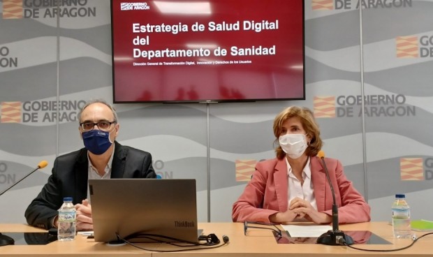 Centros líquidos y sistema inteligente: la transformación sanitaria digital