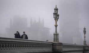 Cepa Covid Londres: la gravedad no aumenta, pero se transmite un 70% más