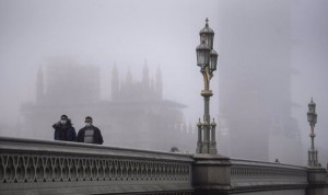 Cepa Covid Londres: la gravedad no aumenta, pero se transmite un 70% más