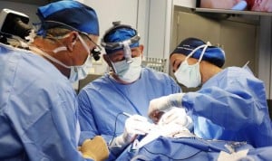 Cerca de 400 expertos en cirugía plástica ocular se reúnen en Barcelona