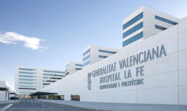 Cerca de 4.800 pacientes acceden a consultas de La Fe vía web en 2 meses  