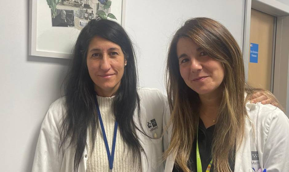 Cerca de 70 competencias componen un itinerario FIR 
