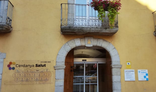 Cerdanya realizará las pruebas especializadas y de diagnóstico que Puigcerdà no puede asumir