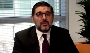 Ceritinib dobla la supervivencia libre de progresión en cáncer de pulmón