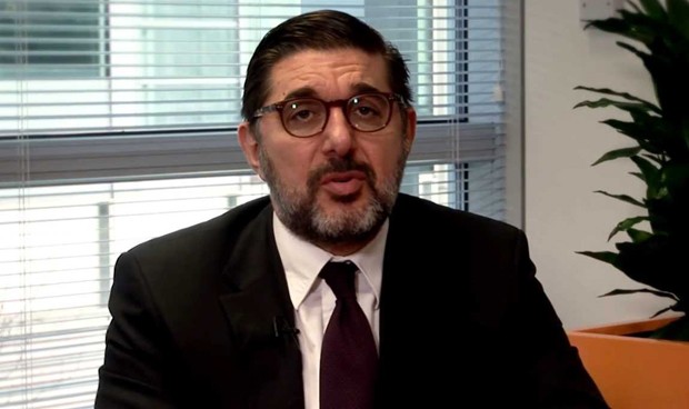 Ceritinib dobla la supervivencia libre de progresión en cáncer de pulmón