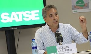 Cermi apoya la ley de ratios de Enfermería para dar seguridad al paciente