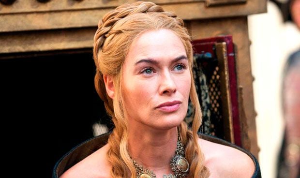 Cersei de Juego de Tronos defiende la "jodida" mejor sanidad del mundo