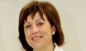 Cesada Ana Vivas, directora de Enfermería del hospital de La Fe