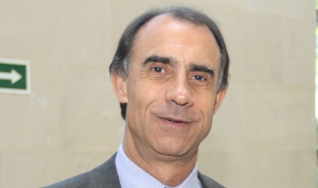 César Antón