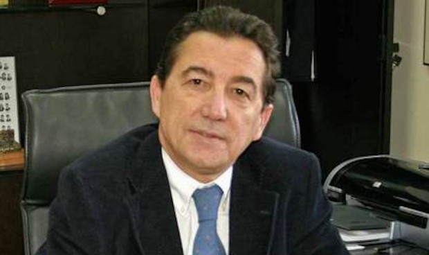 César Moris, nuevo Catedrático de Universidad con plaza en Medicina