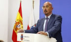 César Pascual cumplirá el pacto con sindicatos médicos aun sin presupuestos