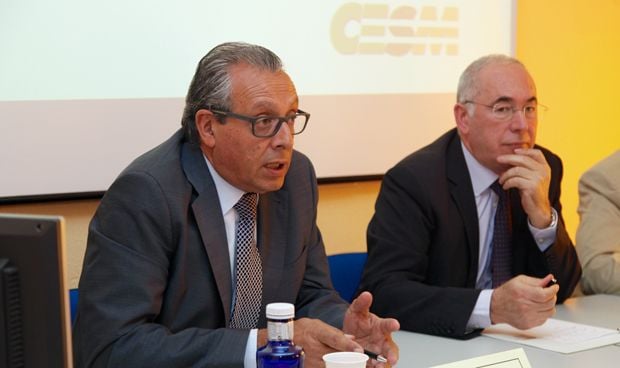 CESM contradice la postura de los médicos catalanes en relación al 1-O