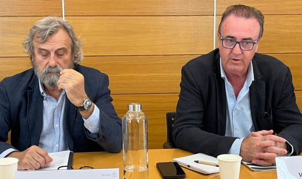 Las negociaciones entre los sindicatos y el Ministerio de Sanidad se encuentran en medio de lo que podría ser un nuevo bache