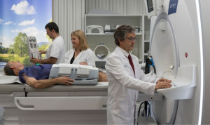 Cetir Ascires, pionero en evitar cirugías innecesarias en tumores renales