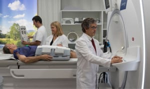 Cetir Ascires, pionero en evitar cirugías innecesarias en tumores renales