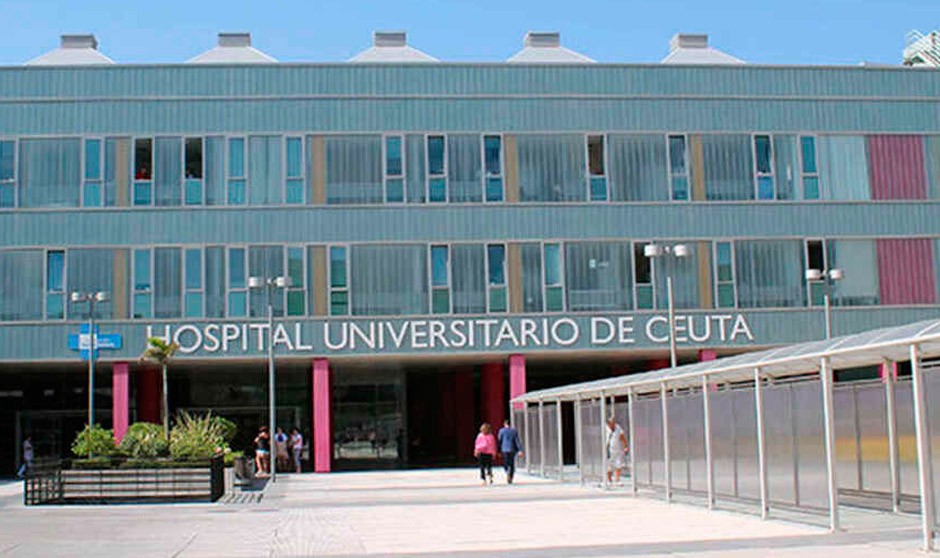 Ceuta y las garantías para grabar sus quirófanos